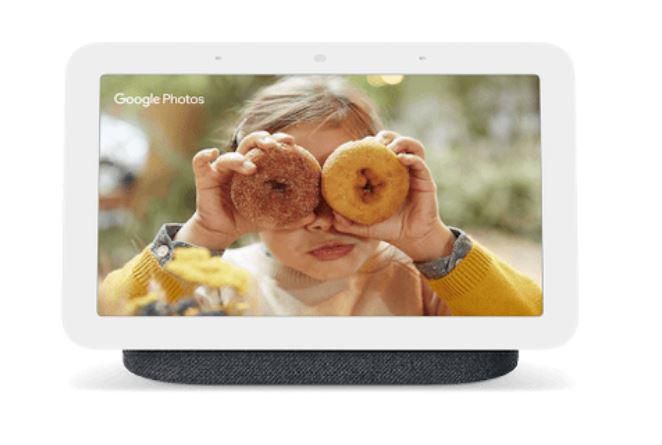 Nest Hub (2nd Gen) - Smart