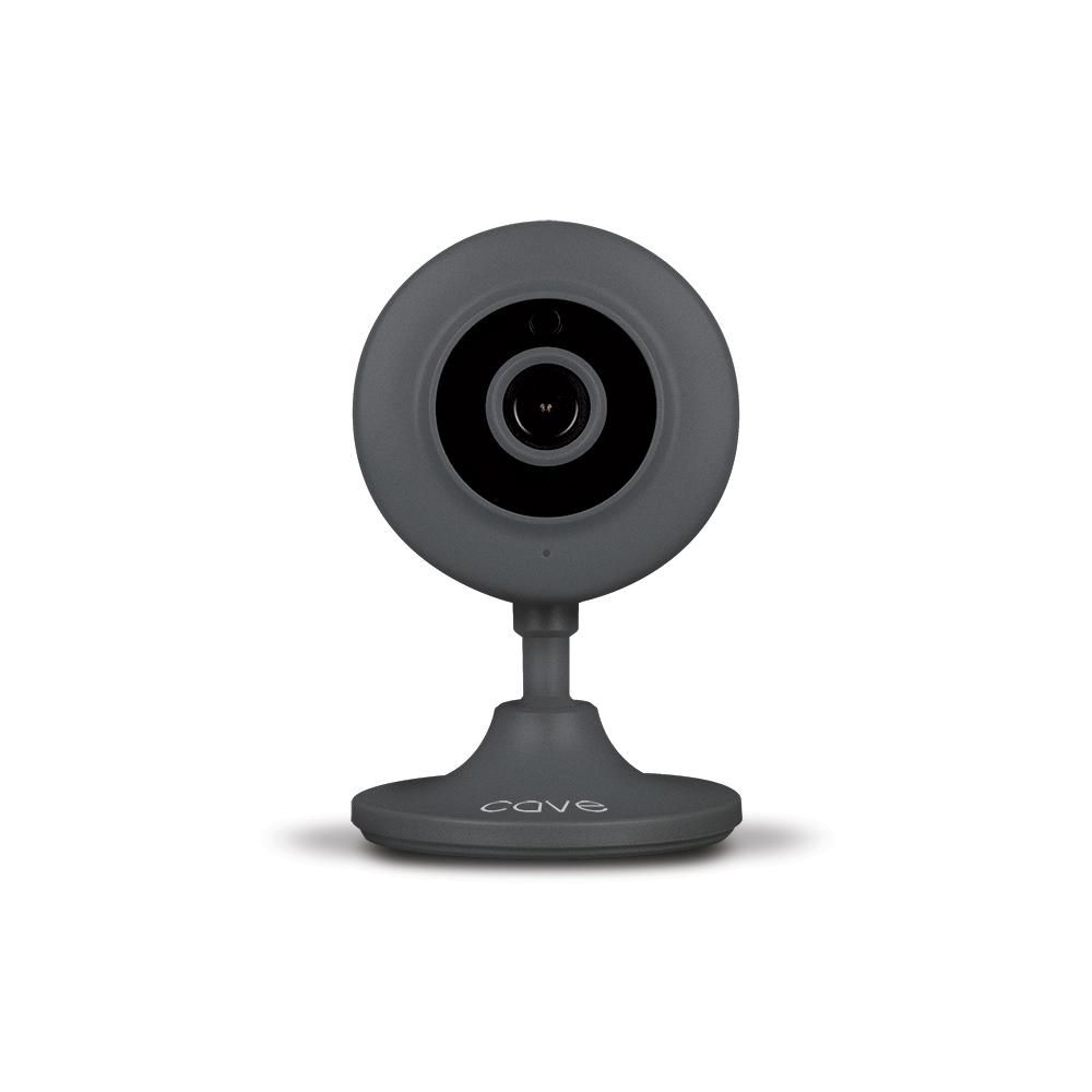 Cave IP Camera