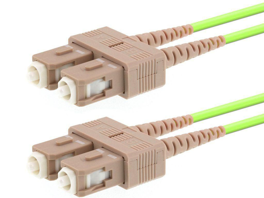 Fiber Patch Cable 50/125 - 