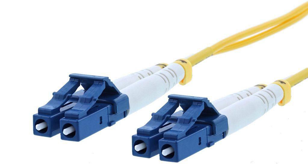 Fiber Patch Cable 9/125 -