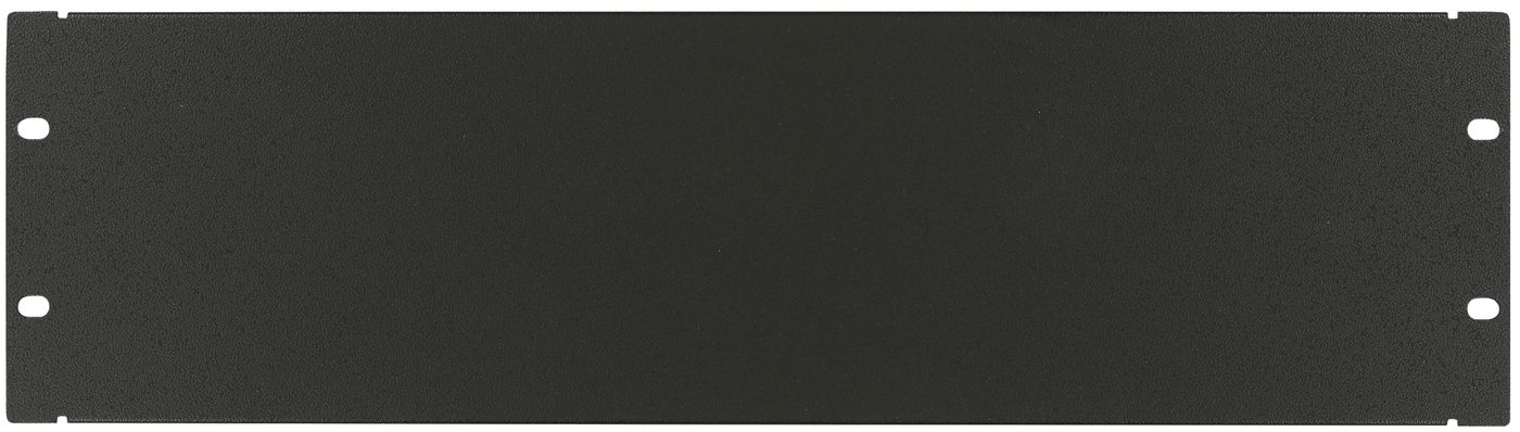 3U 19" Заглушка гвинтова