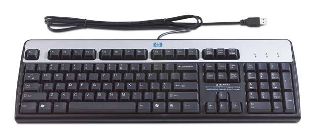 SPS-USB KB ME UK