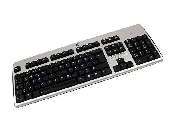 SPS-HP Wireless KB+DNGL Win8 