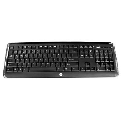 SPS-HP Wireless KB+DNGL+Mouse 