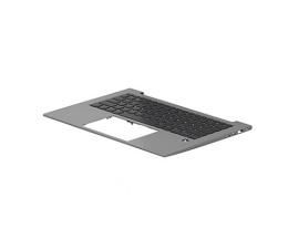 SPS-TOP COVER W/KB DSC GK