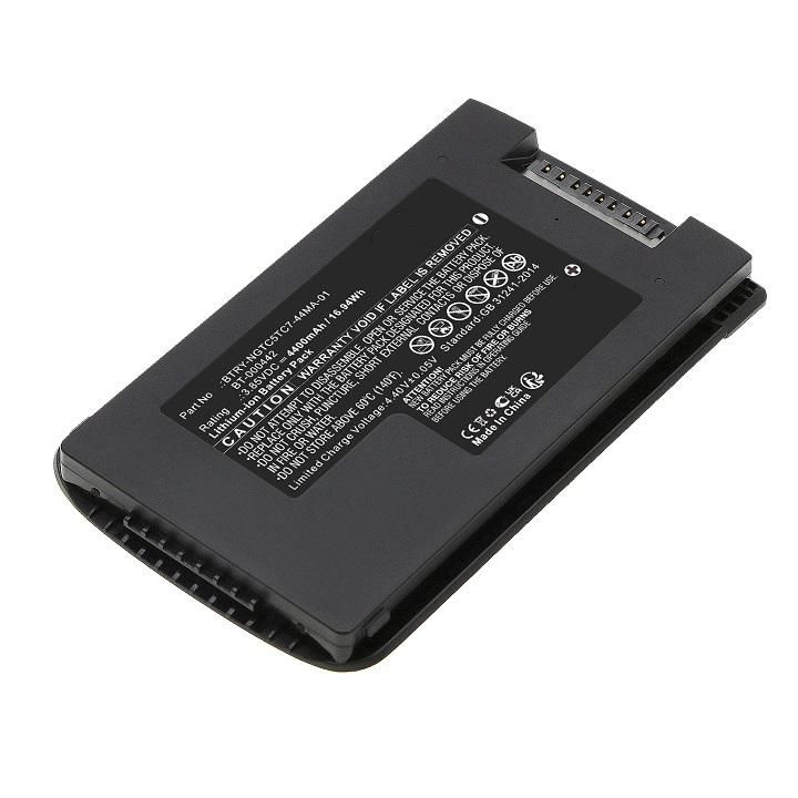 Battery 16.94Wh Li-ion 3.85V