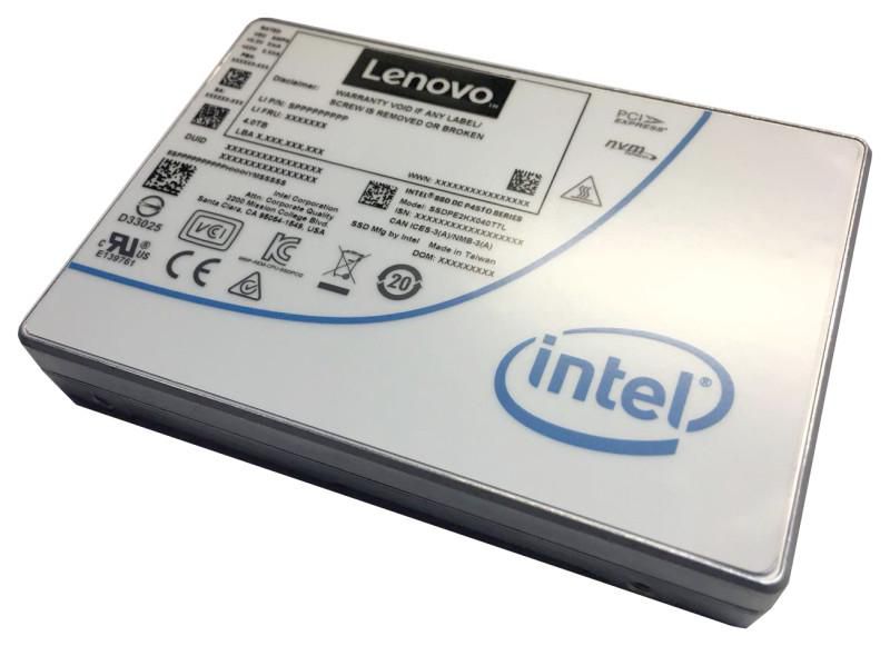 THINKSYSTEM INTEL P4510