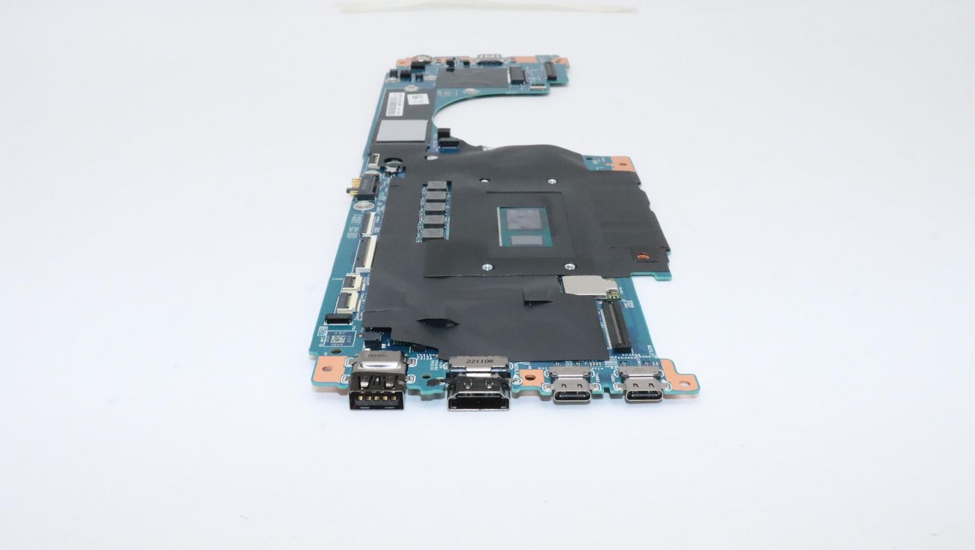 Lenovo Systemboard i5-1235U 8GfTPM N-ABS EI