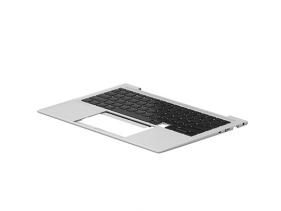SPS-TOP CVR W/KBD NSV WWAN 