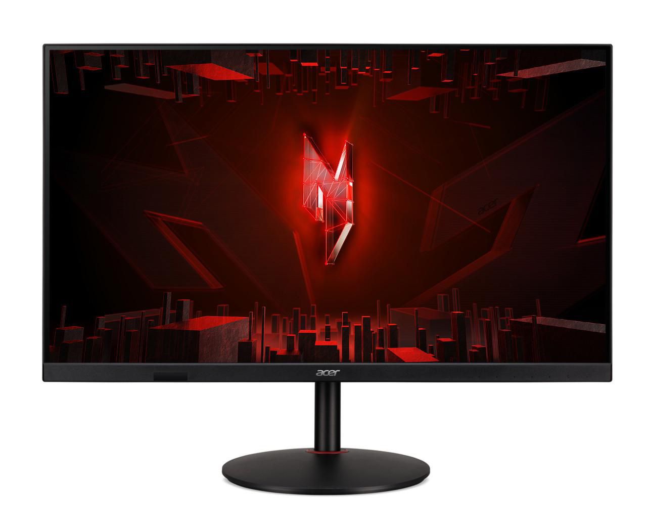 Nitro Xv2 Xv322Qkkvbmiiphuzx