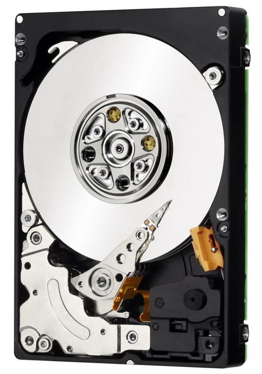 Internal Hard Drive 3.5" 4 Tb 