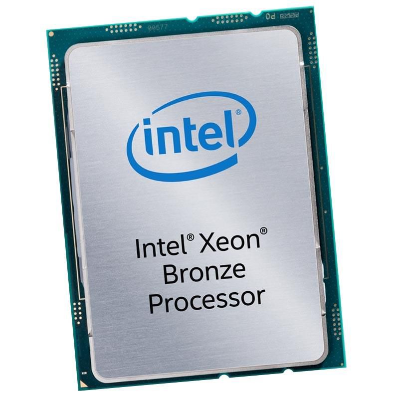 Intel Xeon Bronze 3204 6C 85W 