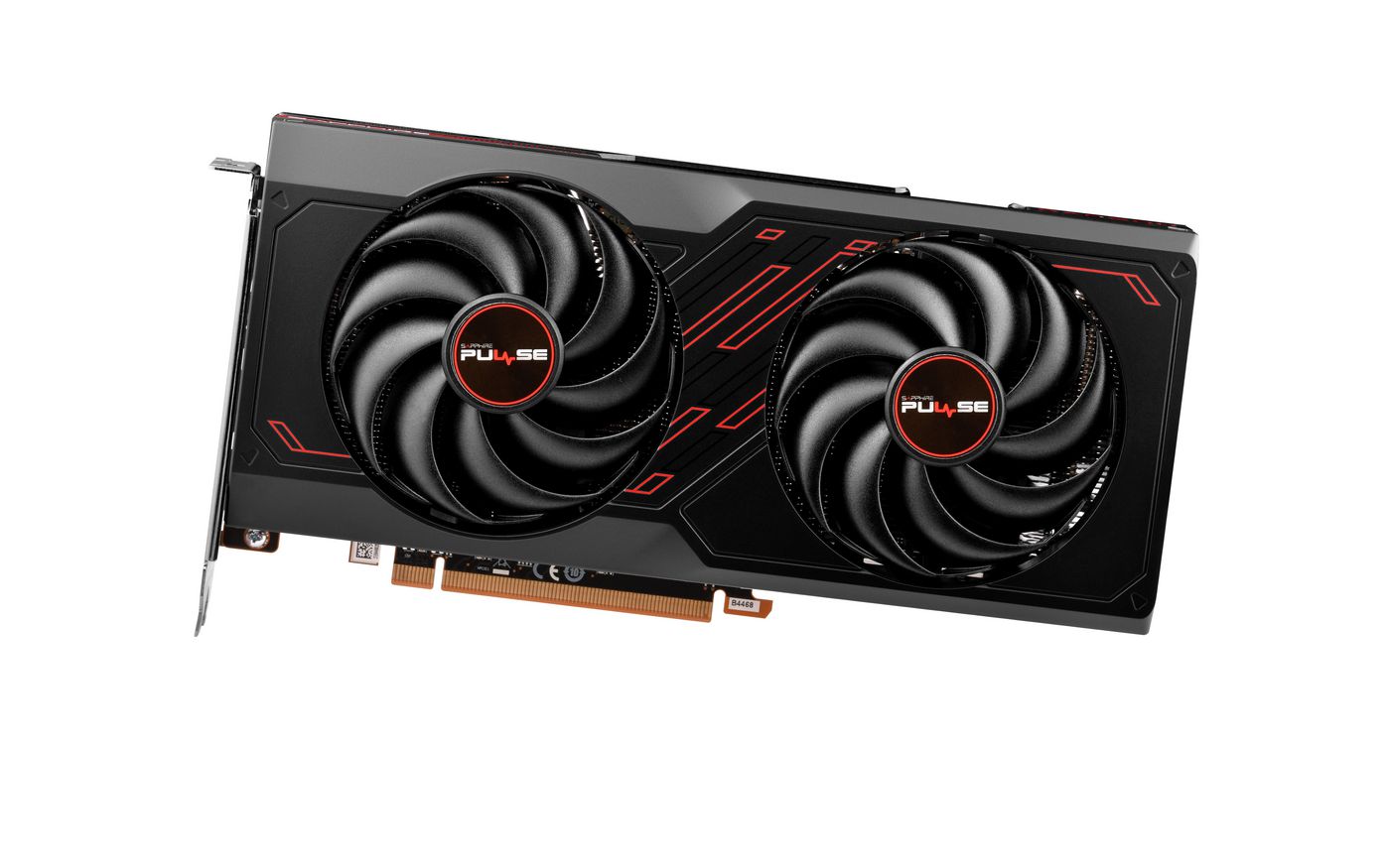 1-20G Graphics Card Amd 