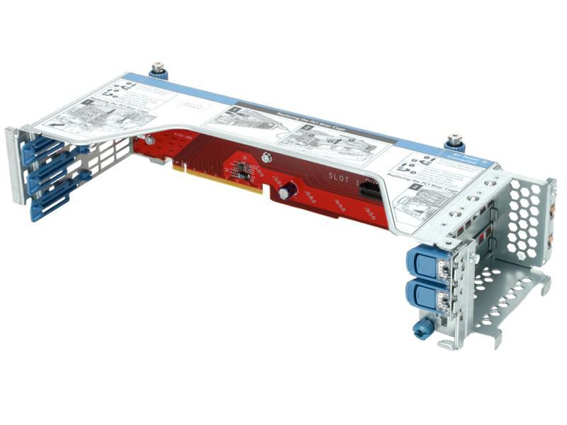 Slot Expander