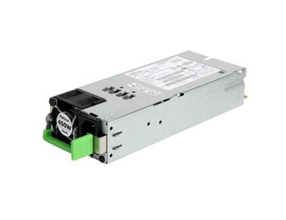 Power Supply Unit 450 W Grey