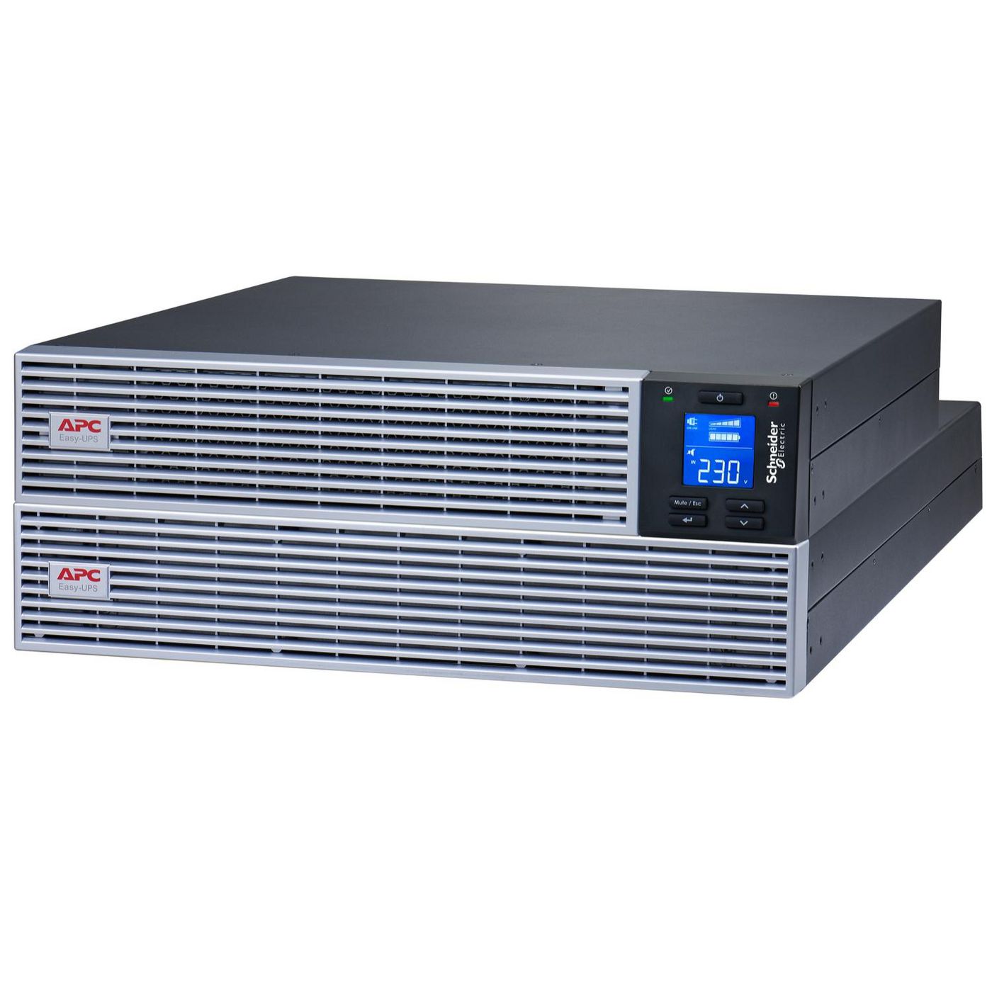 Uninterruptible Power Supply 
