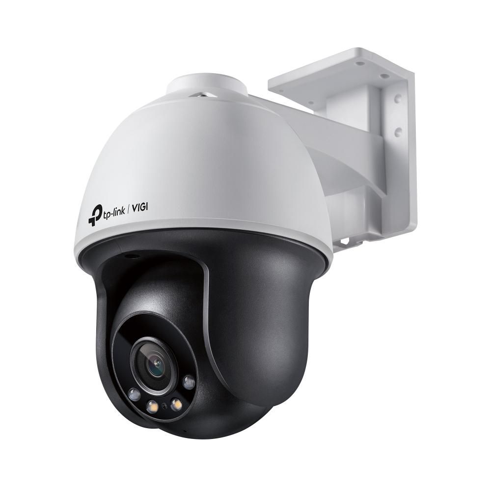 C540 V1 Turret Ip Security 
