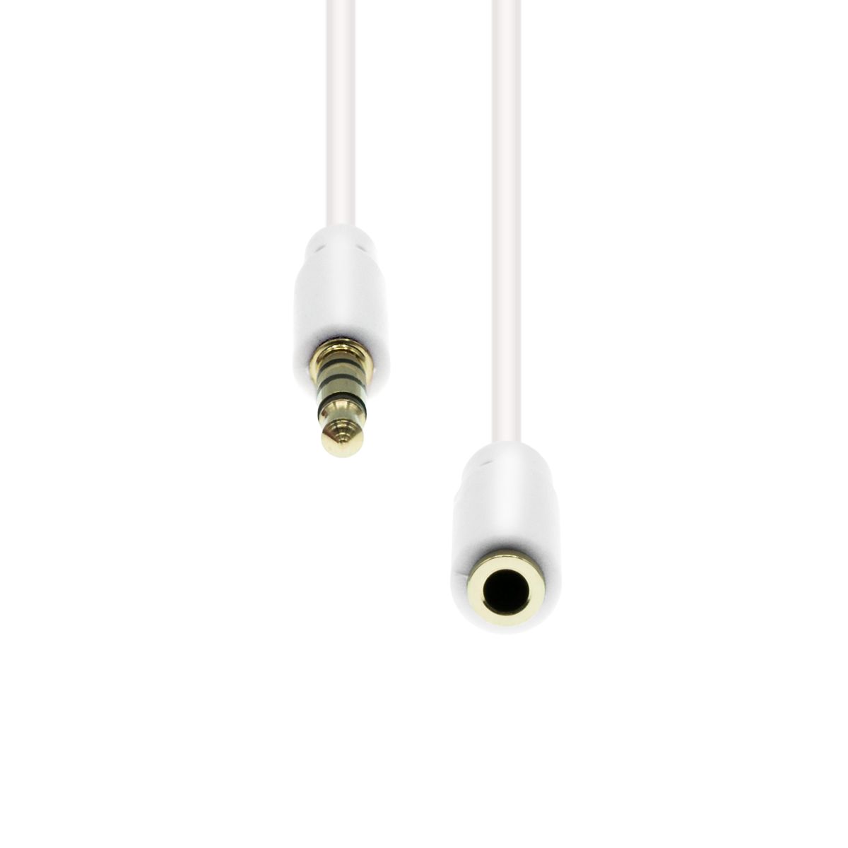 4-Pin Slim Extension Cable 