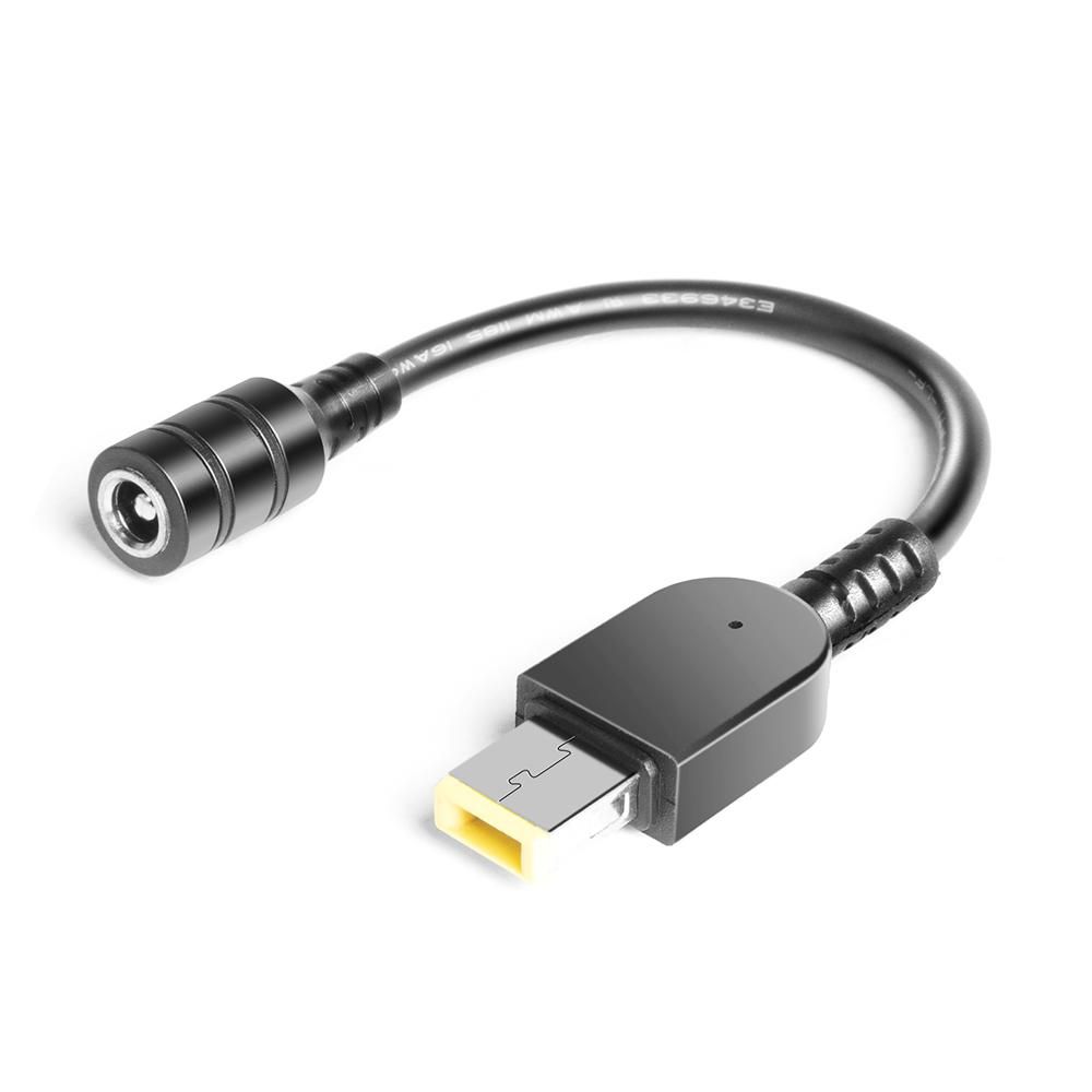 DC Dongle от 5.5 мм до Slim Tip