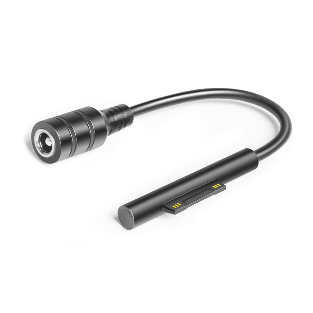 DC-перехідник 5.5 мм до MS для