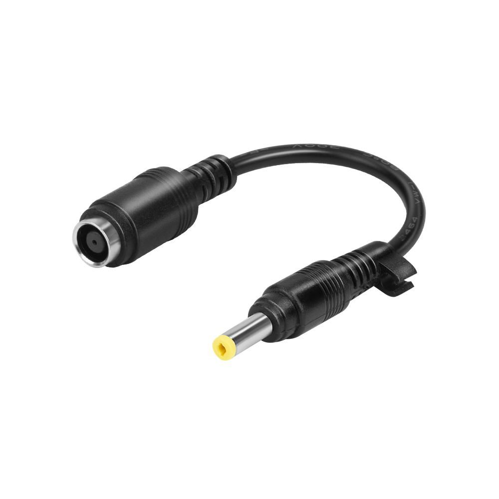 DC-перехідник 7.4 мм до 4.8 мм для HP