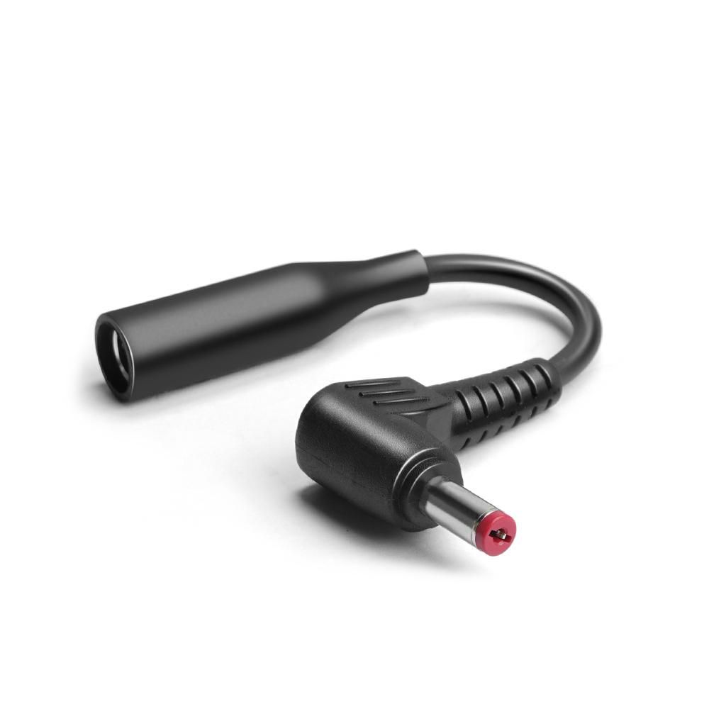 DC-перехідник 7.4мм до 5.5мм для