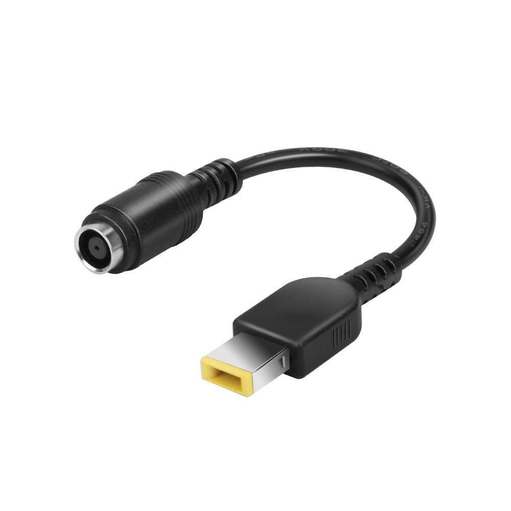 DC Dongle від 7.9 мм до Slim Tip