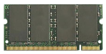 Sodimm 4Gb Pc2 6400 Cl6 Bpc