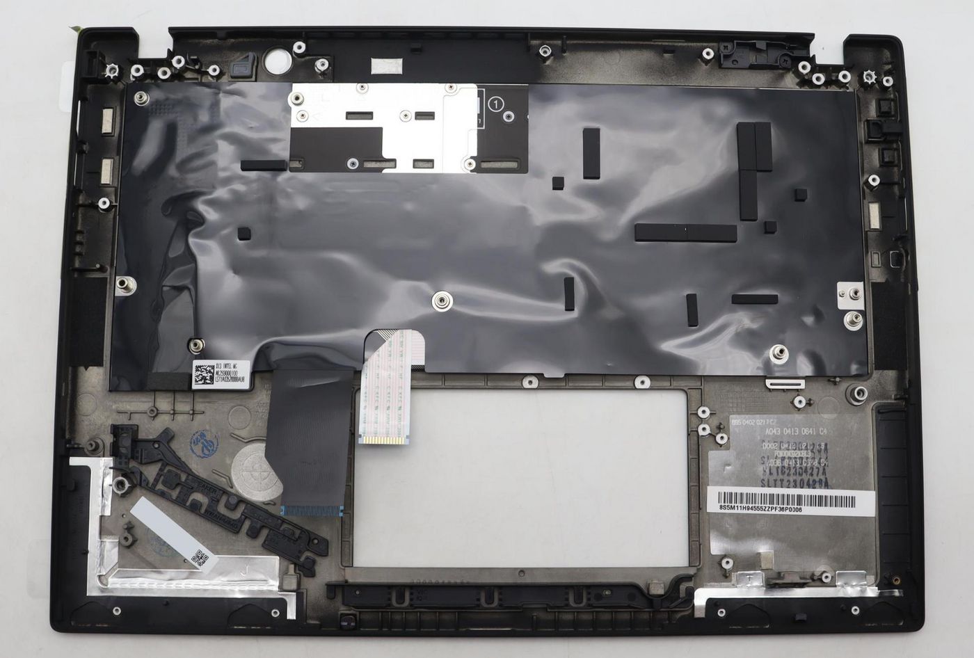 Mech_Asm Kb Bk Mg Nor Ltn