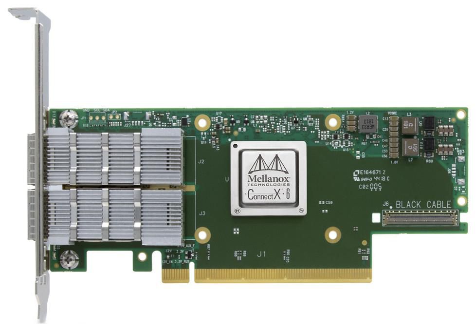Interface Cards/Adapter 