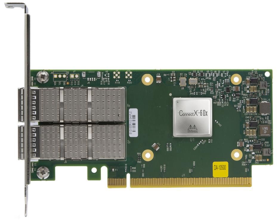Network Card Internal 100000 
