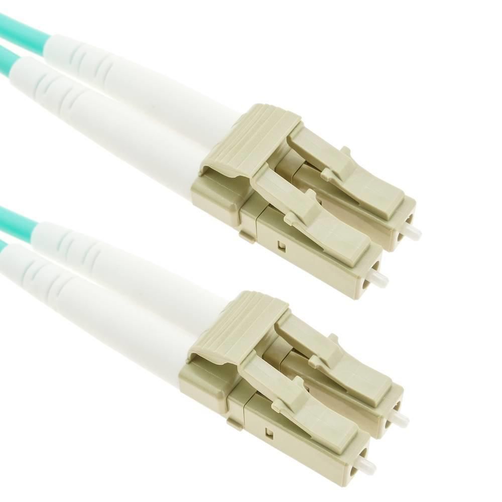 Fibre Optic Cable 25 M 2X Lc