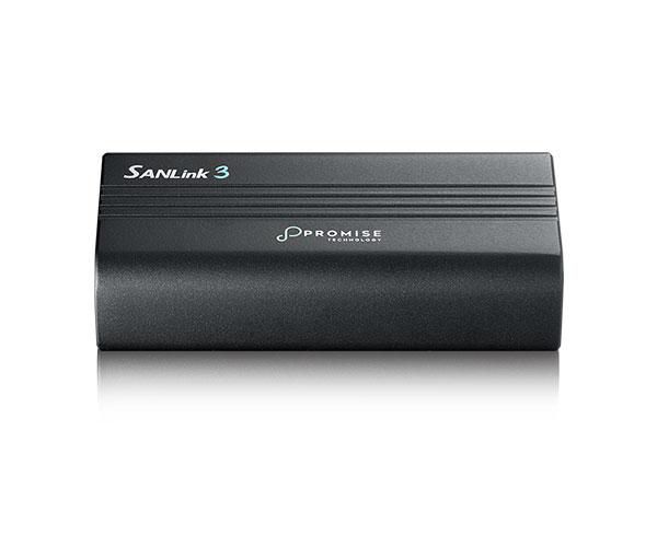 Sanlink3 N1 Interface 