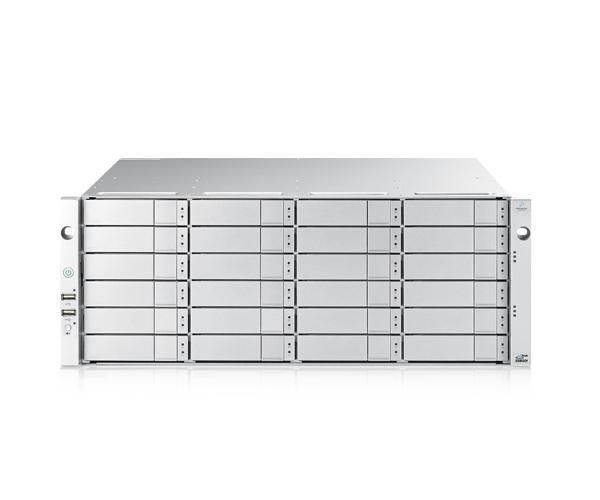 E5800F Disk Array 96 Tb Rack 