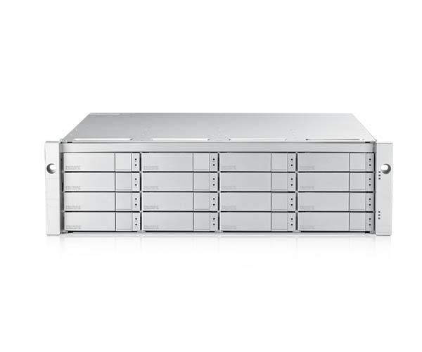 J5600S Disk Array 64 Tb Rack 