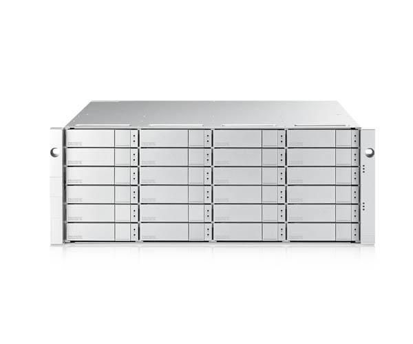 J5800S Disk Array 96 Tb Rack 