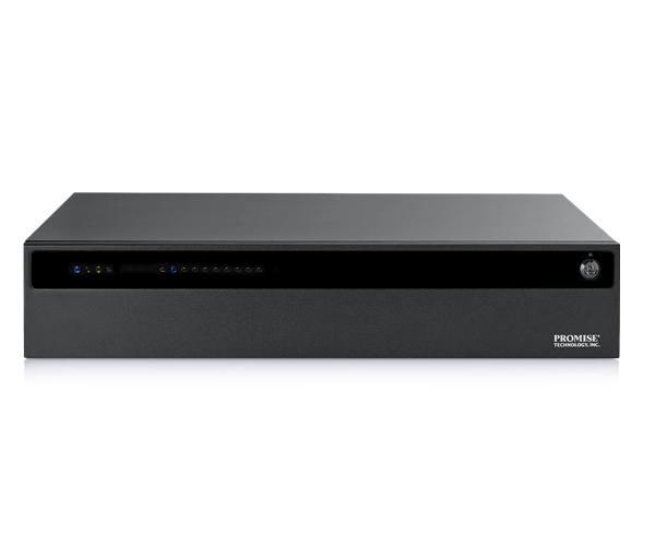 Vess A3340D Network 