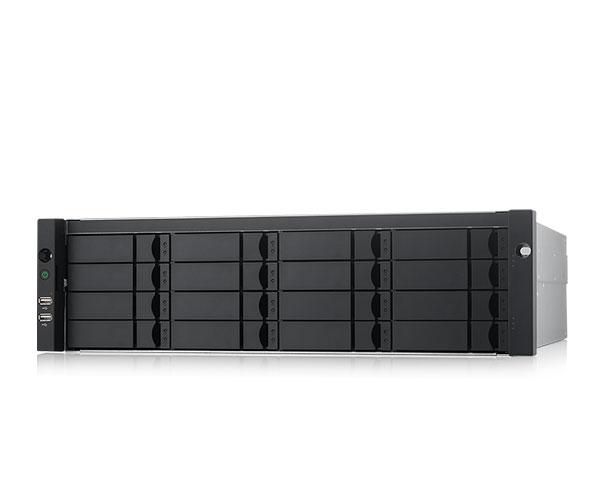 Vess A6600 Network 