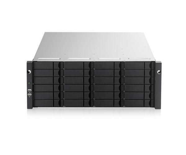 Vess A6800 Network 
