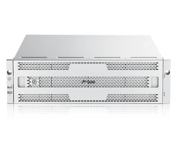 Vess A7600 Network 