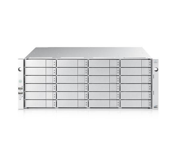 Vtrak D5800 Nas Rack (4U) 