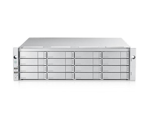 Vtrak D5600 Nas Rack (3U) 