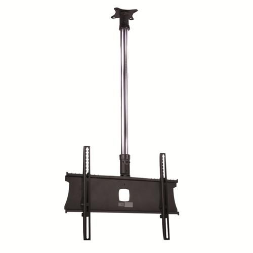 Tv Mount Black, Silver