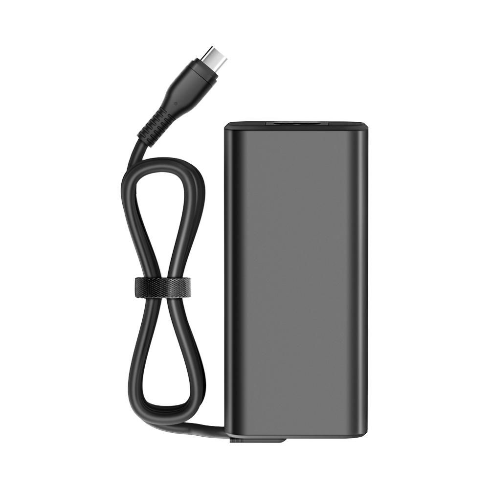 65W Usb-C Ac Adapter With 8 
