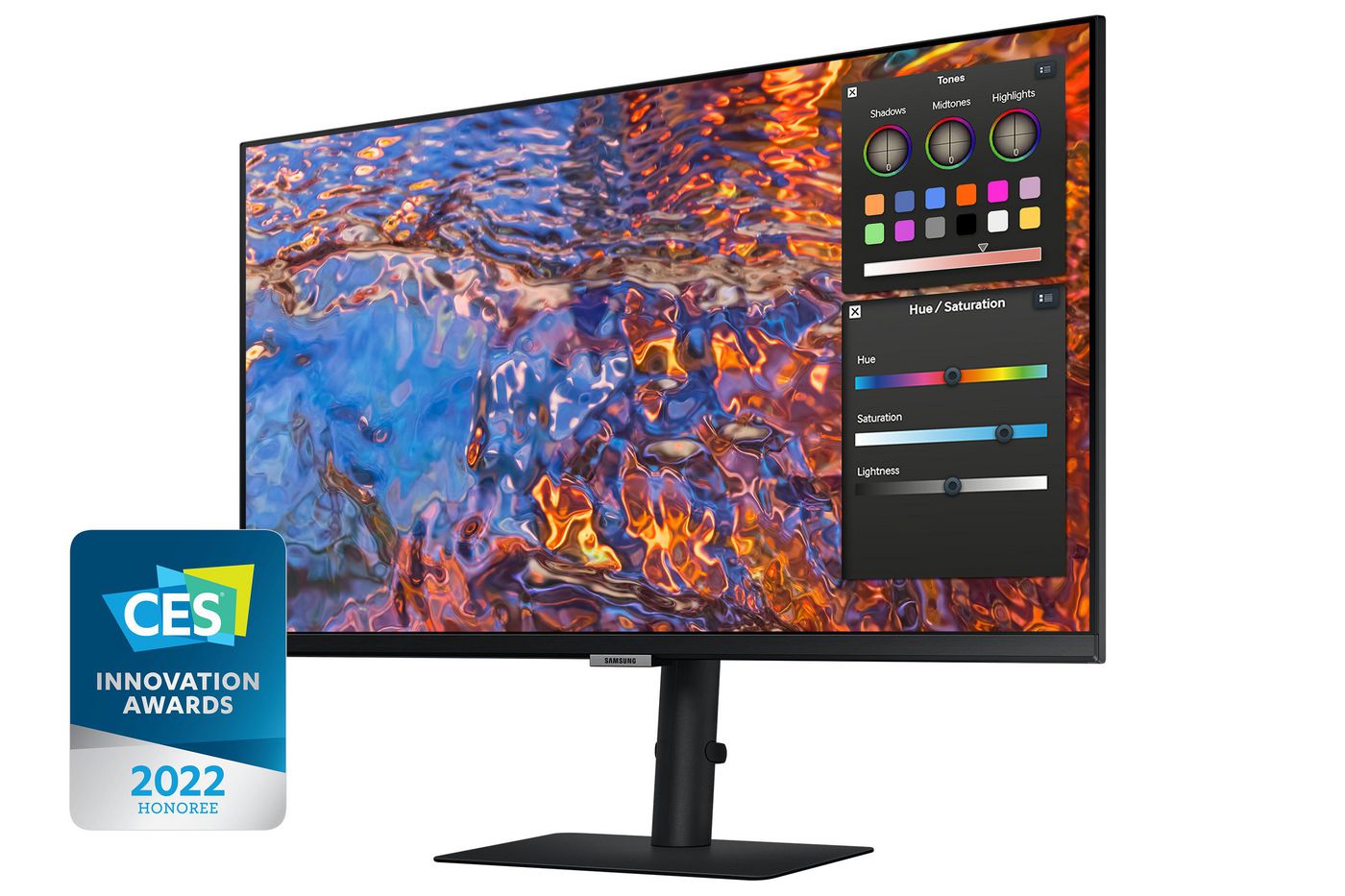 Ls27B800Pxu 68.6 Cm (27")