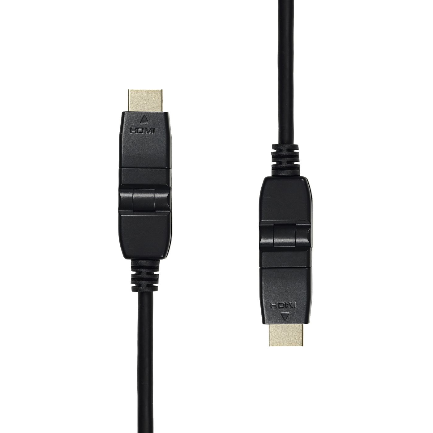 HDMI 2.0 кабель с вращением на 360°