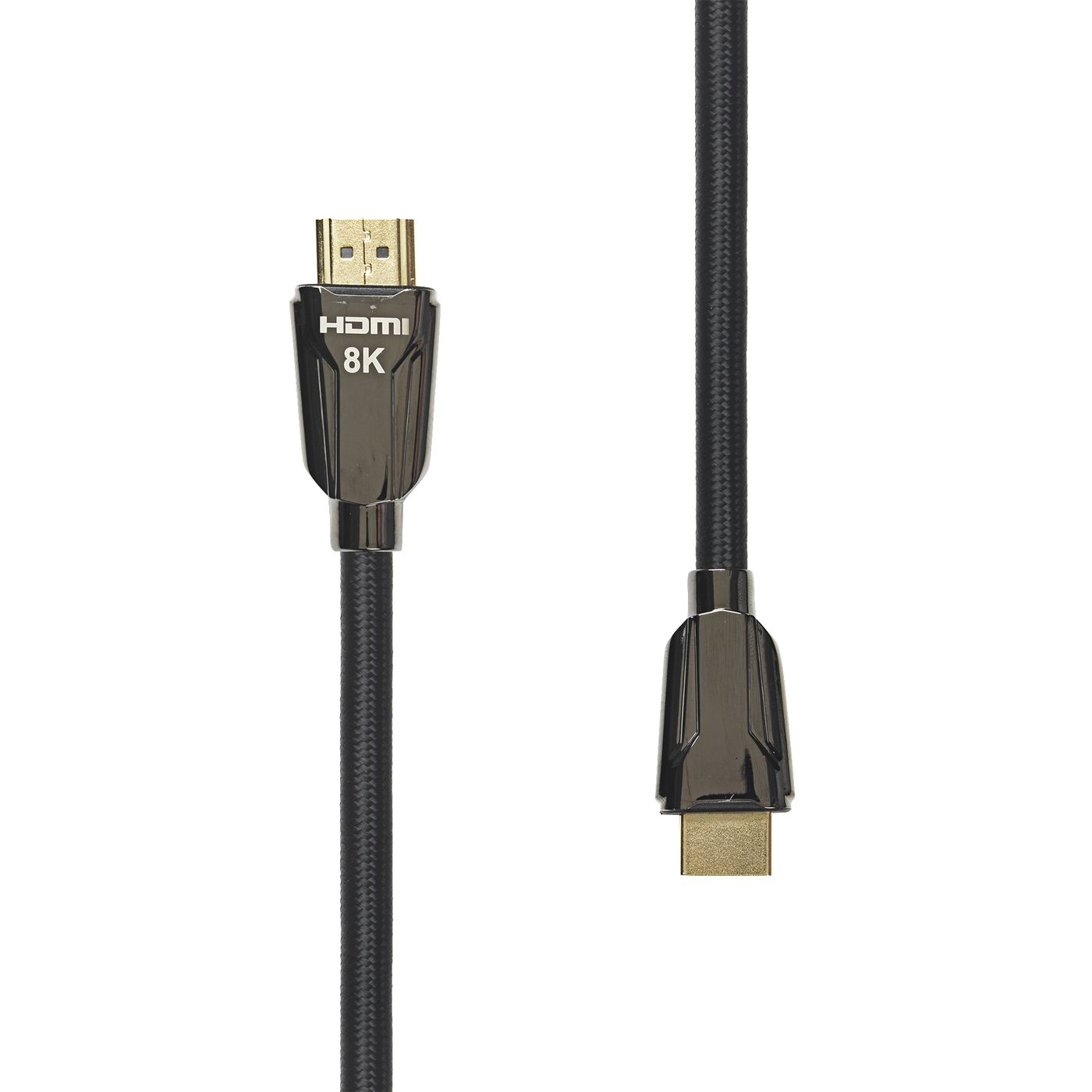 Кабель HDMI 2.1 8K BRAIDED 1M
