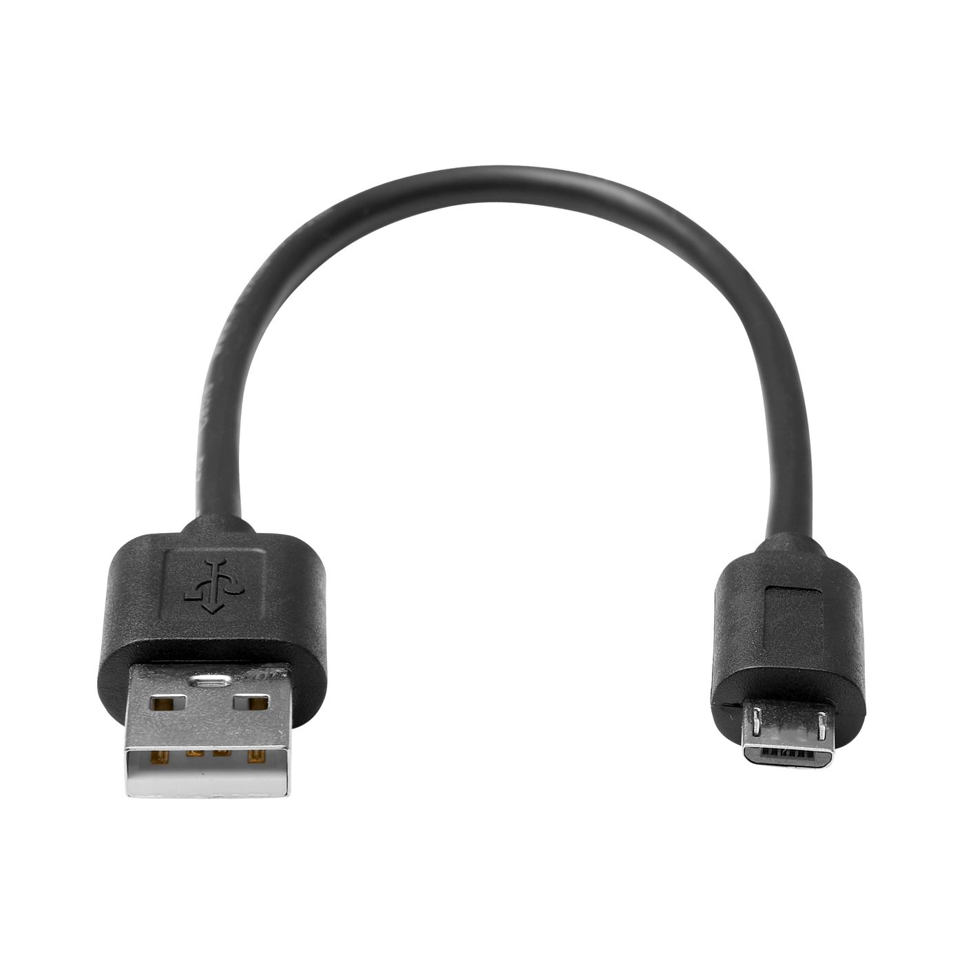 USB 2.0 Кабель A до Micro B