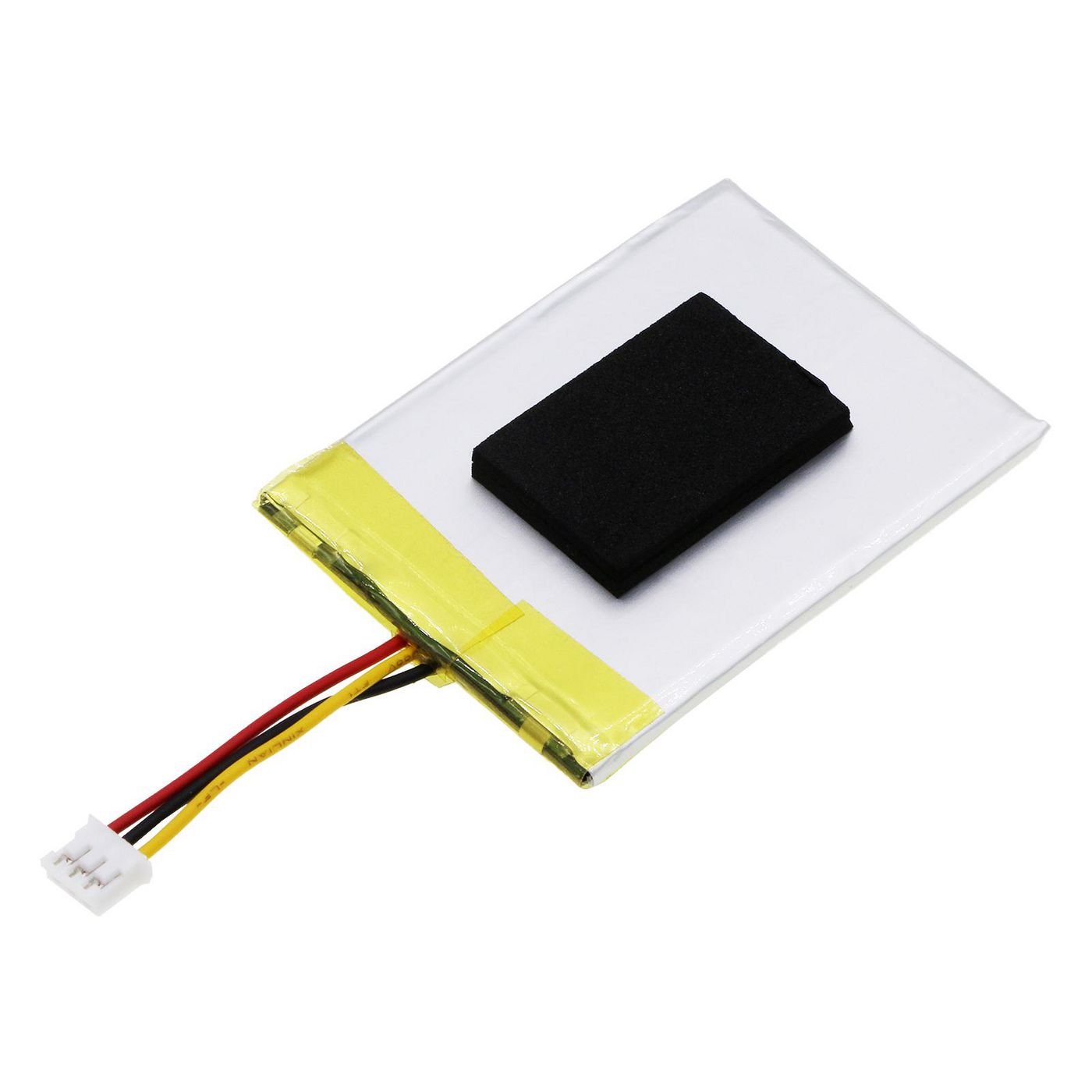 Battery 3.33Wh Li-Pol 3.7V 