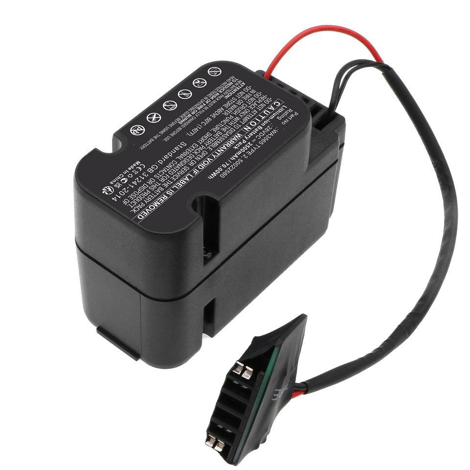 Battery 70.00Wh Li-ion 28V 